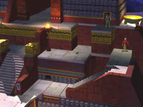 The Road to El Dorado screenshot 14