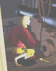 The Road to El Dorado screenshot 2