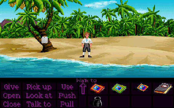 MI1 screenshot 4