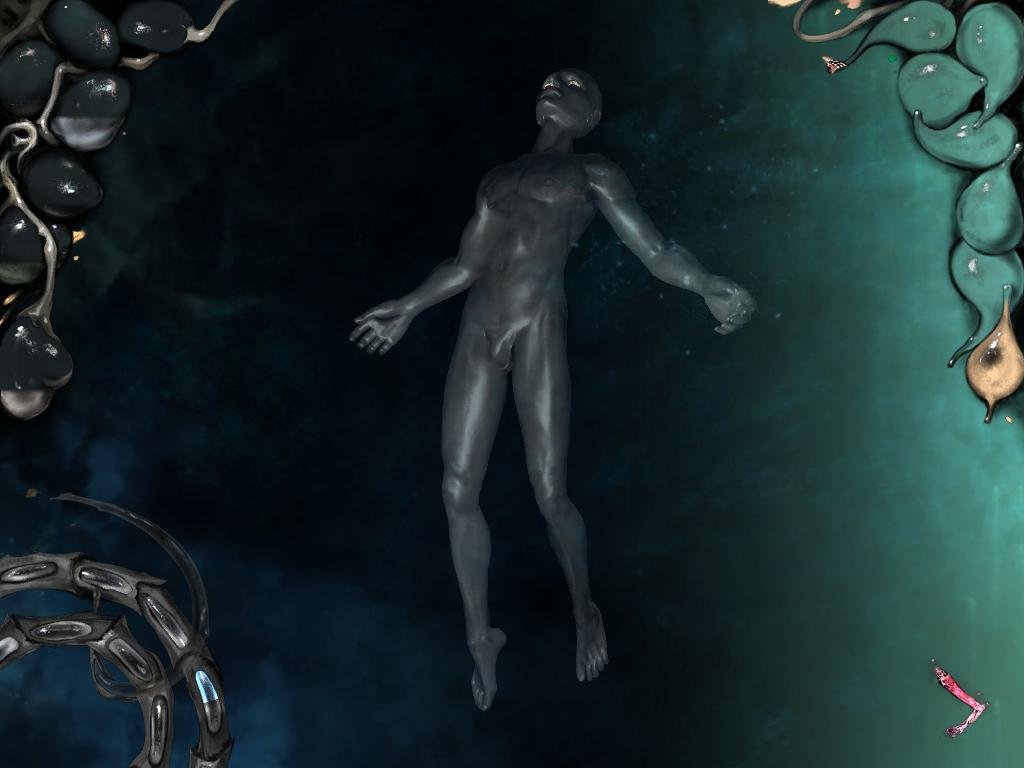 The Void screenshot 5