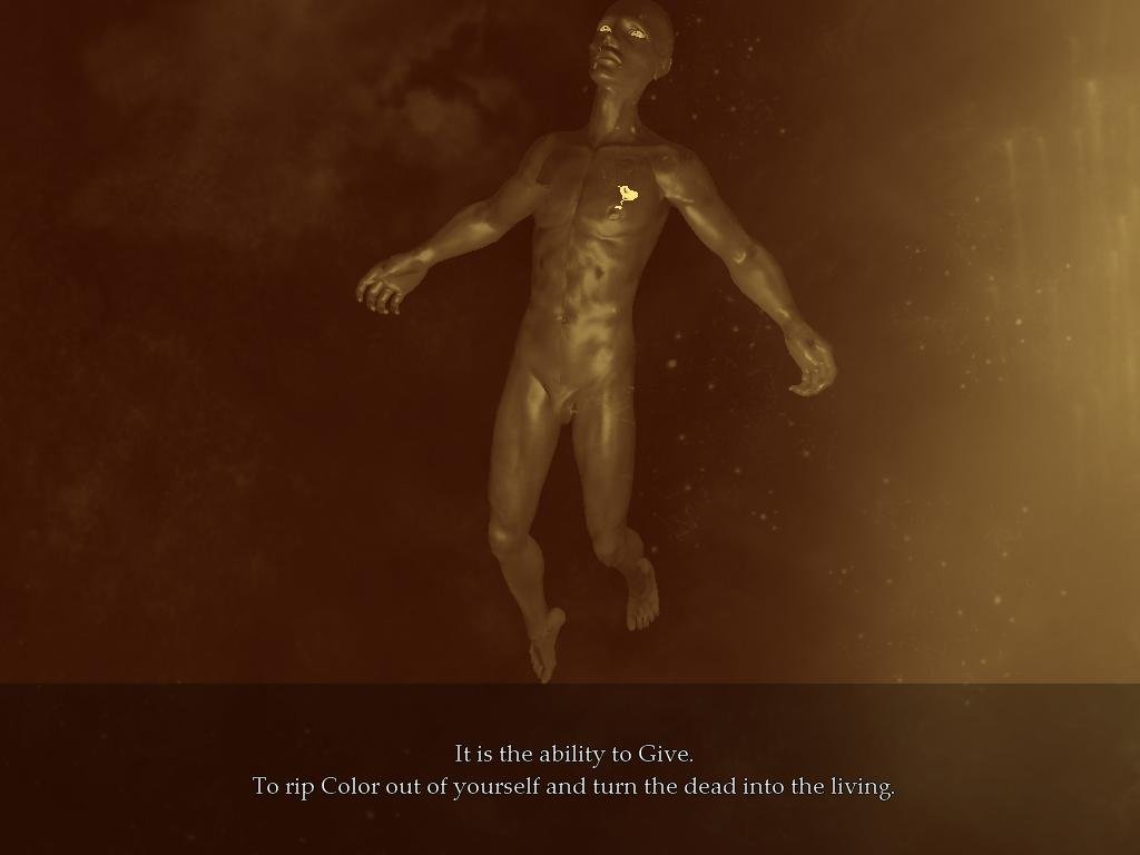 The Void screenshot 6