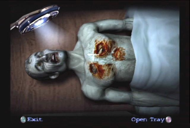 THE X-FILES: RESIST OR SERVE screenshot 3