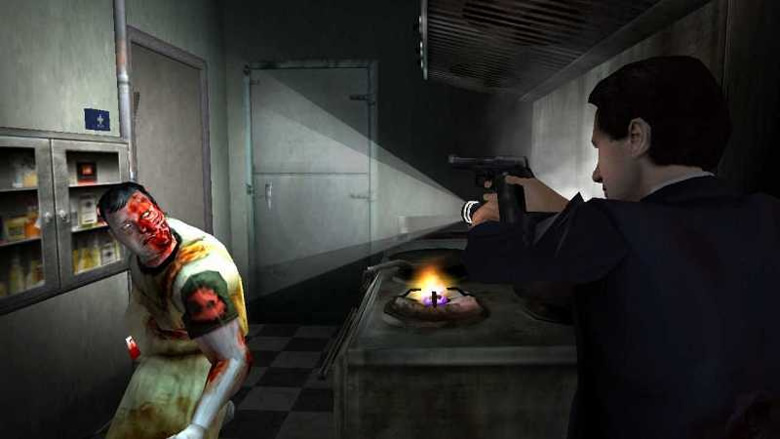 THE X-FILES: RESIST OR SERVE screenshot 5