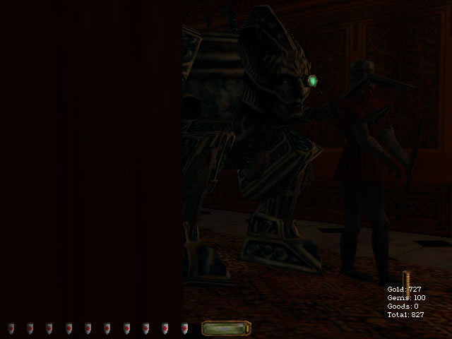 Thief II: The Metal Age screenshot 6