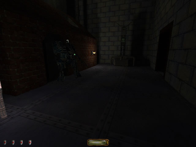 Thief II: The Metal Age screenshot 3