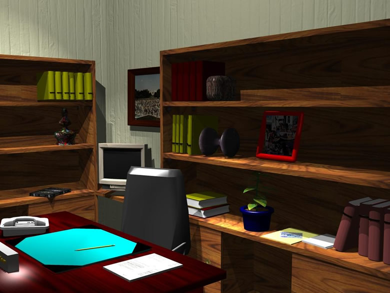 The Arrangement screenshot 3