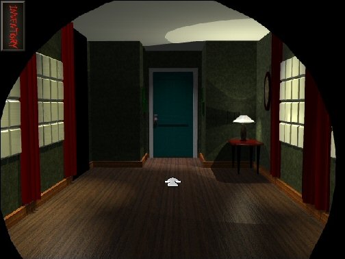 The Arrangement screenshot 4
