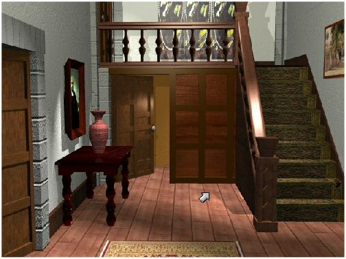 The Arrangement screenshot 6