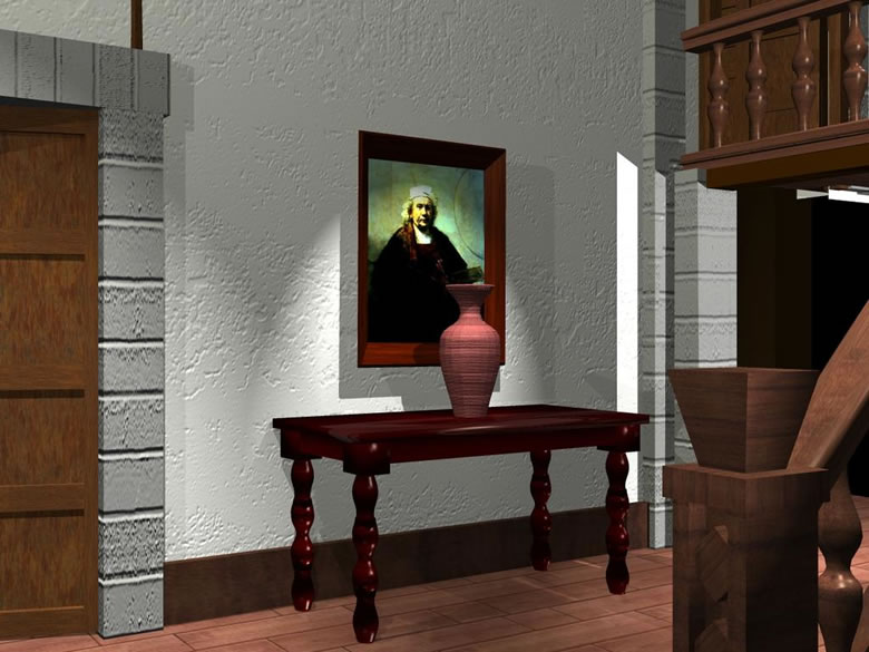 The Arrangement screenshot 7