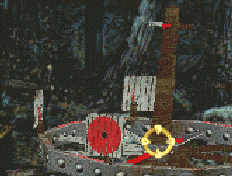 Thorgal screenshot 5
