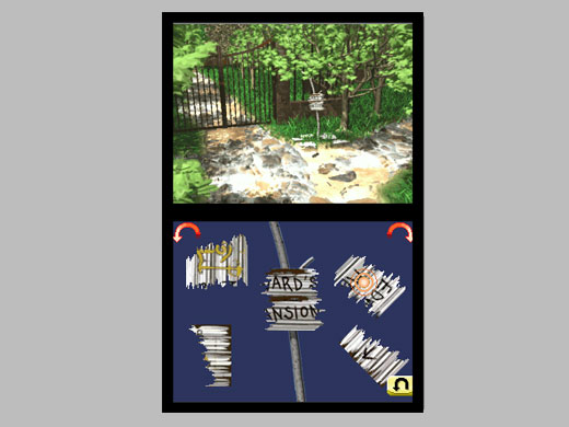 Trace Memory screenshot 4