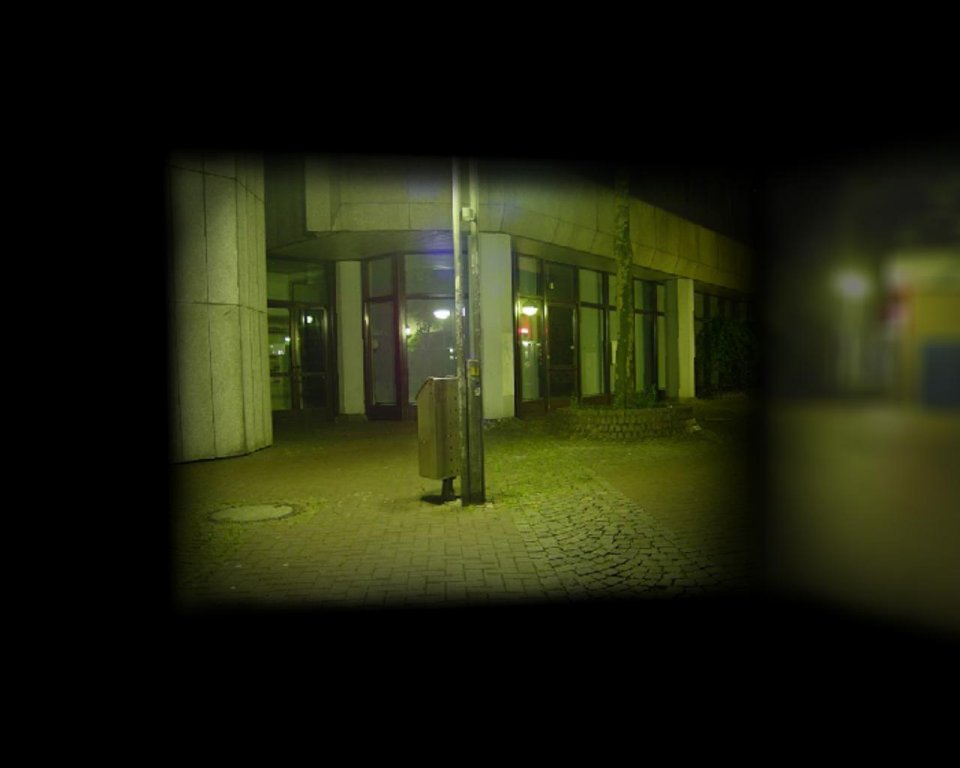 Trauma screenshot 1
