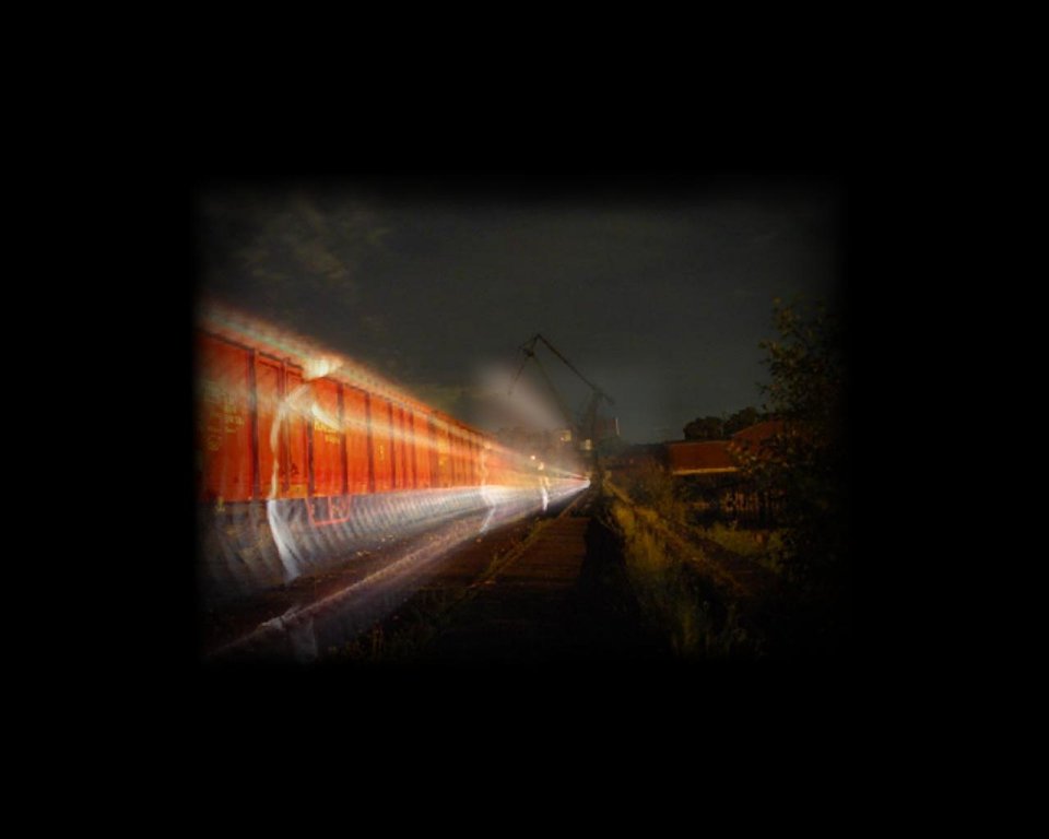 Trauma screenshot 3
