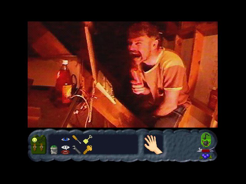 Trevs Excellent Adventure screenshot 3