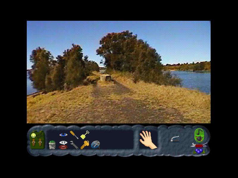Trevs Excellent Adventure screenshot 4