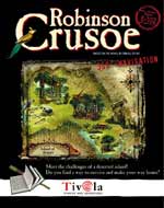 Two From Tivola: The Little Prince and Robinson Crusoe screenshot 5