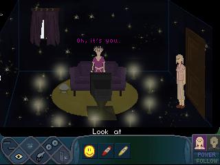 Two of a Kind screenshot 2