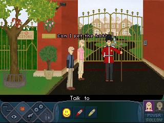 Two of a Kind screenshot 3