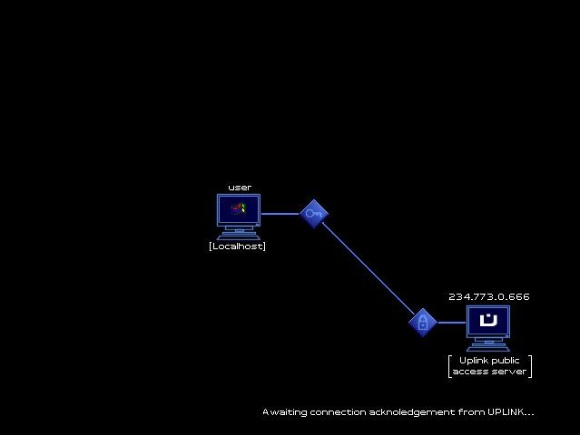 Uplink: Hacker Elite screenshot 6
