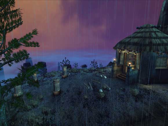 Uru To D'ni - Expansion Pack 1 for Uru screenshot 2