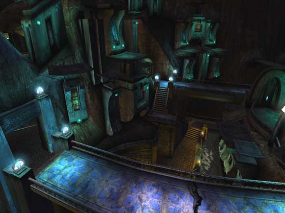 Uru To D'ni - Expansion Pack 1 for Uru screenshot 4