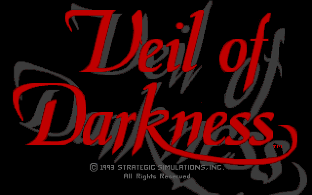 Veil of Darkness screenshot 7