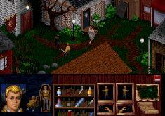 Veil of Darkness screenshot 4