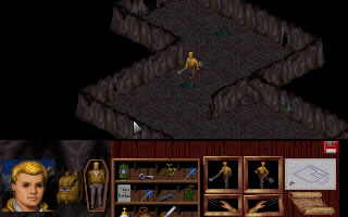 Veil of Darkness screenshot 6