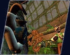 WALLACE & GROMIT IN PROJECT ZOO screenshot 6