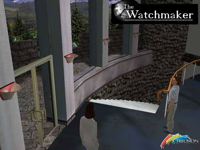 Watchmaker screenshot 3