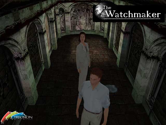 Watchmaker screenshot 4