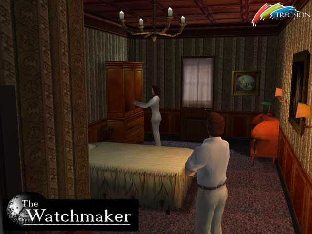 Watchmaker screenshot 5