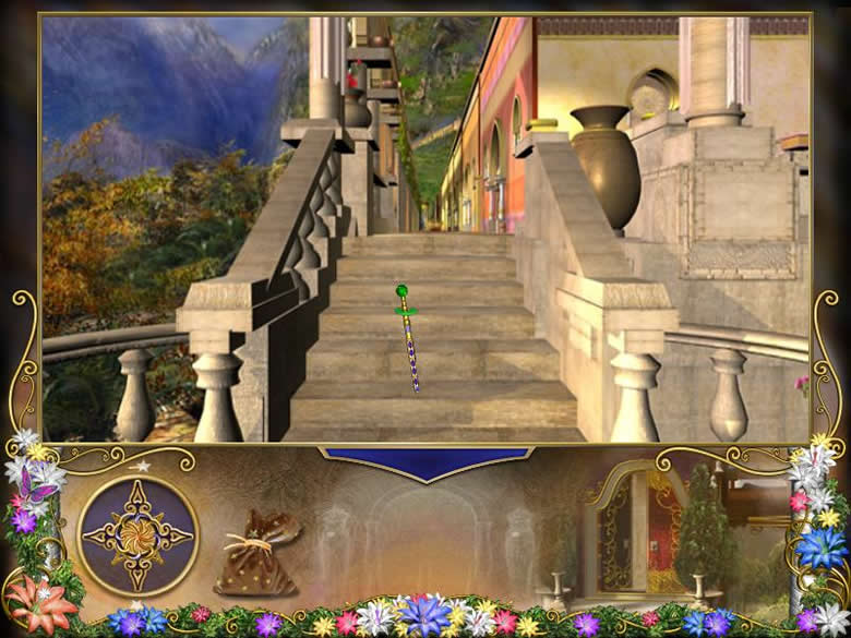 Wisdom Quest screenshot 9