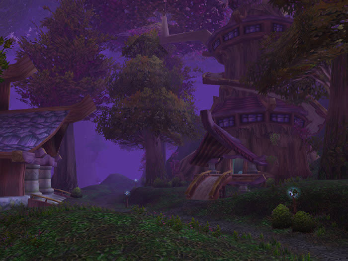World of Warcraft screenshot 7