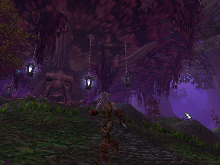 World of Warcraft screenshot 9