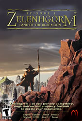 Zelenhgorm Review — Part 2