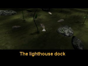 Zelenhgorm Walkthrough
