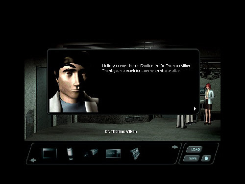 Zero Critical screenshot 2