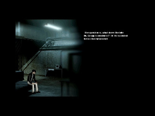 Zero Critical screenshot 3