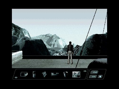 Zero Critical screenshot 5
