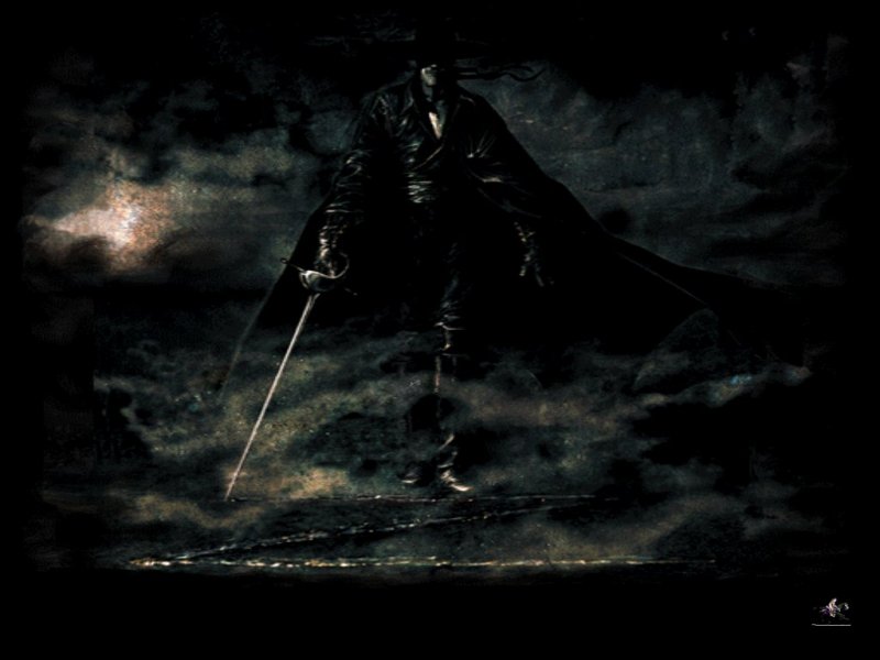 Zorro screenshot 6
