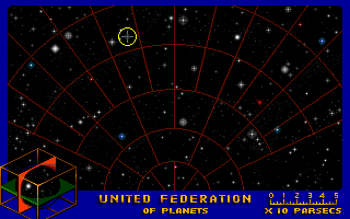 5th sell from the left, top row, right star.