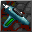 Green phaser