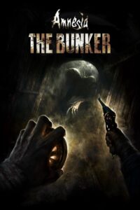 Cover art for Amnesia: The Bunker