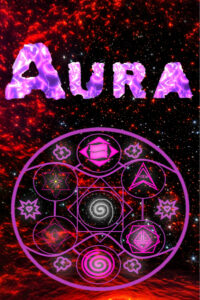 Cover art for Aura