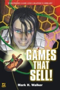 Cover art for Games That Sell Book