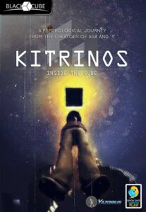Cover art for Kitrinos: Inside the Cube