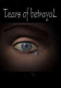 Cover art for Tears of Betrayal