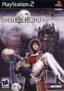 Cover art for Shadow Hearts