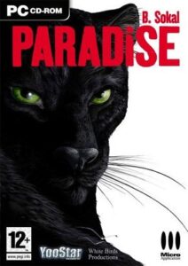 Cover art for Paradise